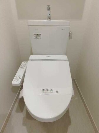 リブリ・グランディール高島平の物件内観写真